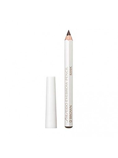 SHISEIDO 六角眉筆 /03 Brown